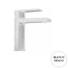 Miscelatore monoleva Lavabo Argo AC C100/03E Atlantic