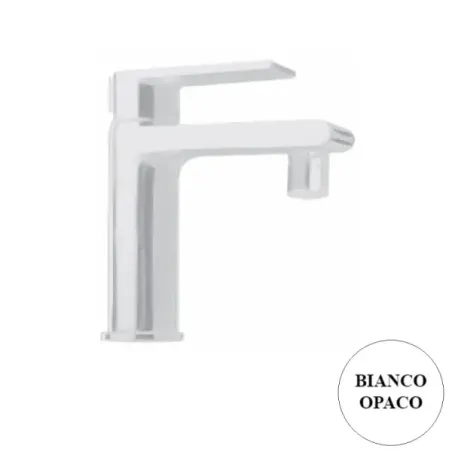 Miscelatore monoleva Bidet Argo AC C200/03E Atlantic