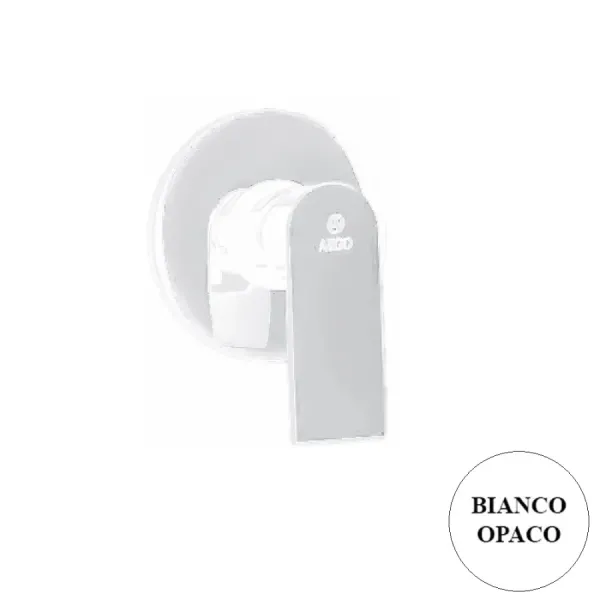 Miscelatore da incasso Doccia Argo AC C300/03E Atlantic