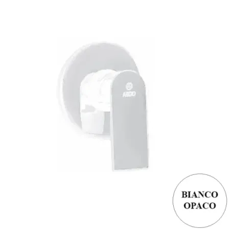 Miscelatore da incasso Doccia Argo AC C300/03E Atlantic