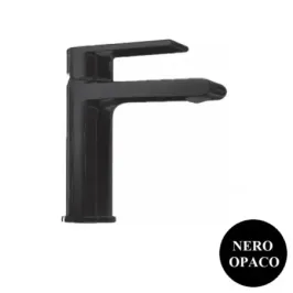 Miscelatore monoleva Lavabo Argo AC C100/04 Atlantic