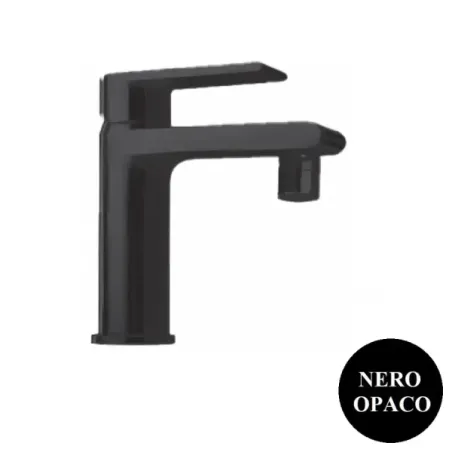 Miscelatore monoleva Bidet Argo AC C200/04 Atlantic