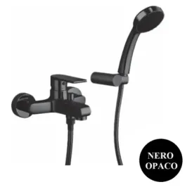 Miscelatore Duplex Vasca da bagno Argo AC C510/04 Atlantic