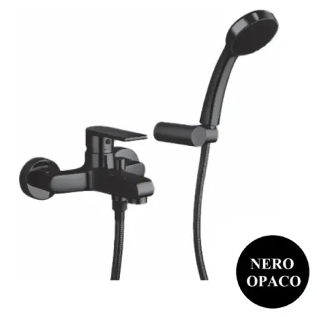 Miscelatore Duplex Vasca da bagno Argo AC C510/04 Atlantic