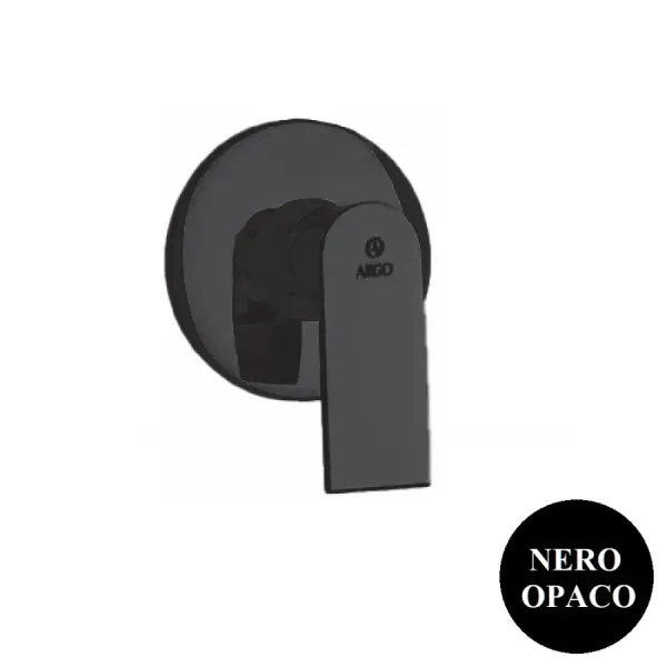 Miscelatore da incasso Doccia Argo AC C300/04 Atlantic