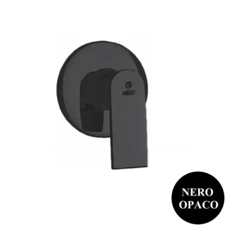 Miscelatore da incasso Doccia Argo AC C300/04 Atlantic