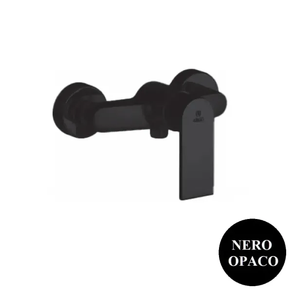 Miscelatore esterno Doccia Argo AC C400/04 Atlantic