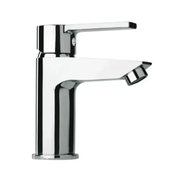 Miscelatore monoleva Lavabo Argo RN C100/01 Round