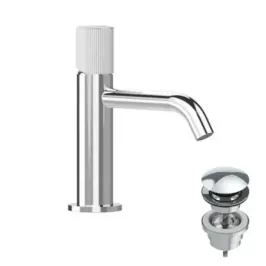 Miscelatore Lavabo Bellosta Plisset kit-4205-S