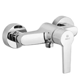 Miscelatore esterno Doccia Argo RN C400/01 Round