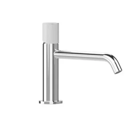 Miscelatore Lavabo Bellosta Plisset kit-4205-P-S