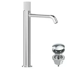 Miscelatore Alto Lavabo Bellosta Plisset kit-4205-1