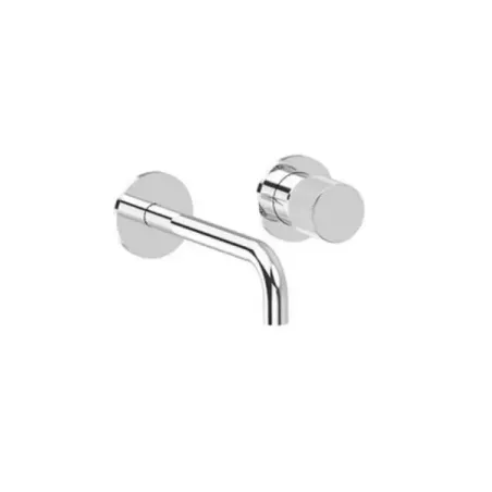 Miscelatore da incasso Lavabo Bellosta Plisset kit-4205-3-B-E