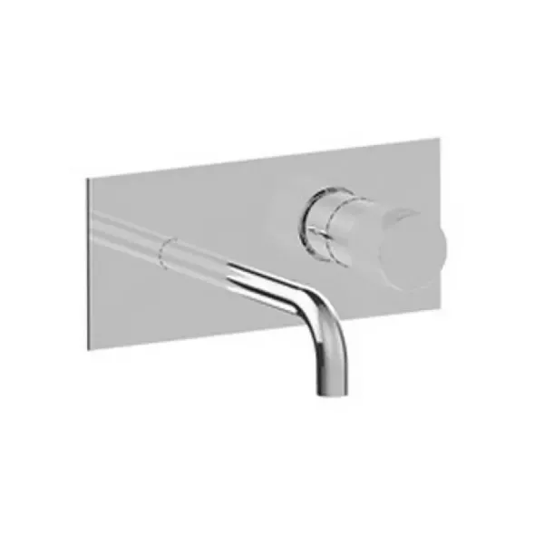 Miscelatore da incasso Lavabo Bellosta Plisset kit-4205-3-2-E