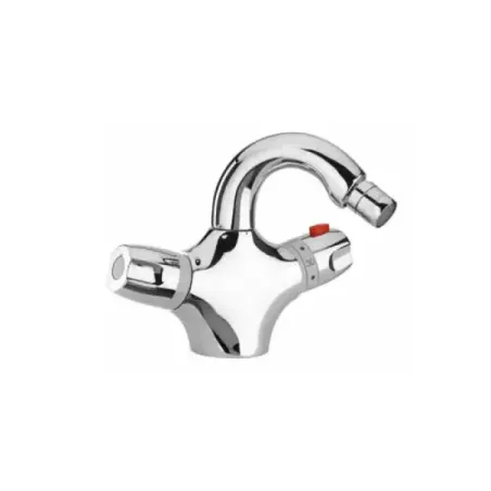 Miscelatore termostatico Bidet Argo CP H200 Chopper