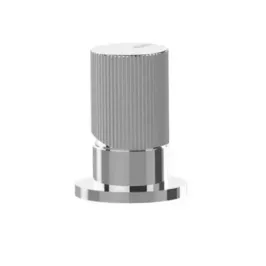 Miscelatore bocca corta Lavabo Bellosta Plisset kit-4205-R-A-464008 2