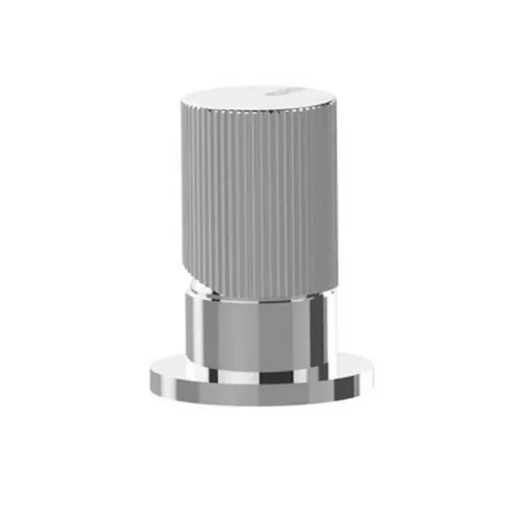 Miscelatore bocca girevole Lavabo Plisset kit-4205-R-A-4605-1-C