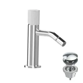 Miscelatore Bidet Bellosta Plisset kit-4207-S