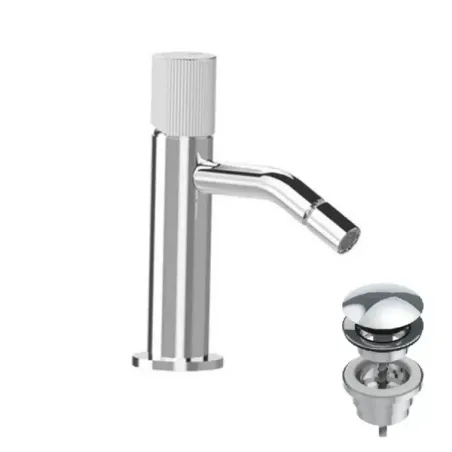 Miscelatore Bidet Bellosta Plisset kit-4207-S