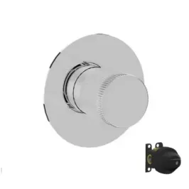 Miscelatore da incasso Doccia Bellosta Plisset kit-4221-E