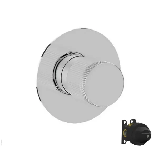 Miscelatore da incasso Doccia Bellosta Plisset kit-4221-E