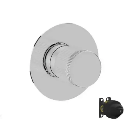 Miscelatore da incasso Doccia Bellosta Plisset kit-4221-E