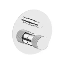 Miscelatore da incasso Doccia Bellosta Plisset kit-4200-E 2