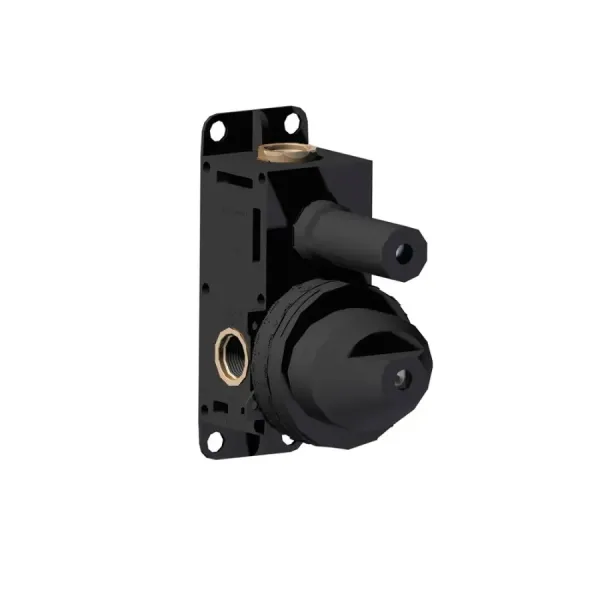 Miscelatore da incasso Doccia Bellosta Plisset kit-4200-E