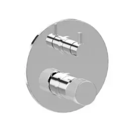 Miscelatore da incasso Doccia Bellosta Plisset kit-1200-2-42-E 2