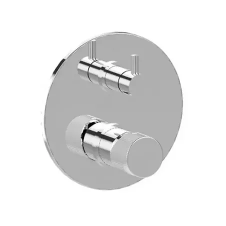 Miscelatore da incasso Doccia Bellosta Plisset kit-1200-2-42-E