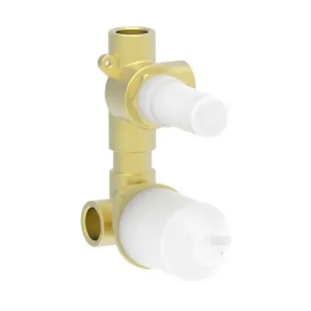 Miscelatore da incasso Doccia Bellosta Plisset kit-1200-2-42-E