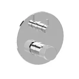 Miscelatore da incasso Doccia Bellosta Plisset kit-1200-3-42-E 2