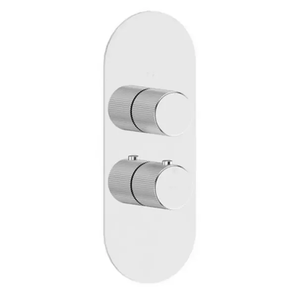 Miscelatore termostatico Doccia Bellosta Plisset kit-4212-P-E