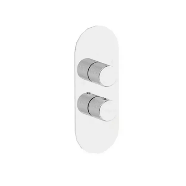 Miscelatore termostatico Doccia Bellosta Plisset kit-4212-4-P-E