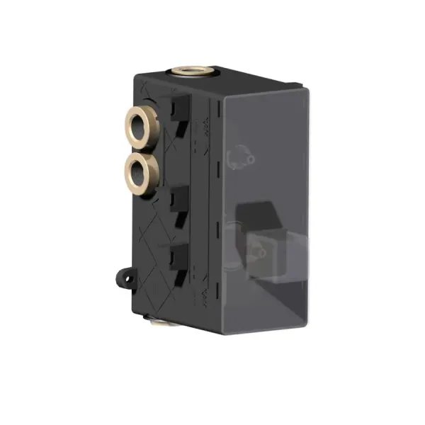 Miscelatore termostatico Doccia Bellosta Plisset kit-4212-4-P-E