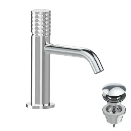 Miscelatore Lavabo Bellosta Diamond kit-D-4205-S