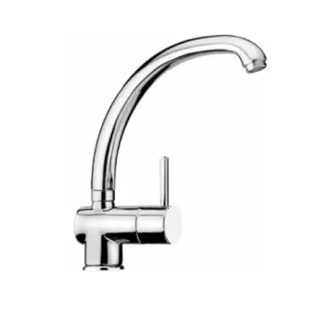 Miscelatore bocca Alta Lavello Argo 2411J Birmania