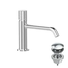 Miscelatore Lavabo Bellosta Diamond kit-D-4205-P-S