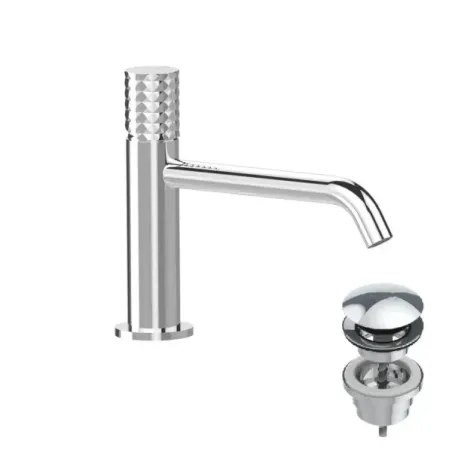 Miscelatore Lavabo Bellosta Diamond kit-D-4205-P-S