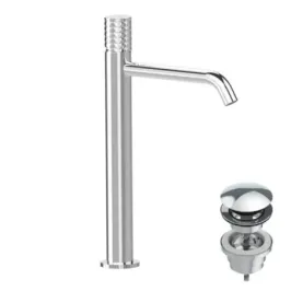 Miscelatore Alto Lavabo Bellosta Diamond kit-D-4205-1