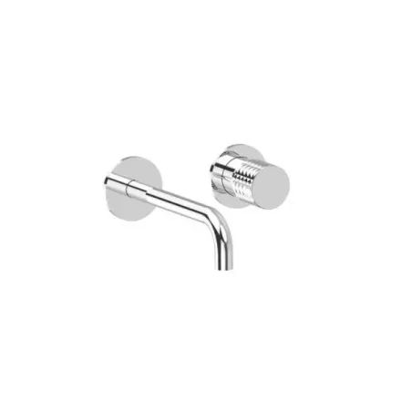 Miscelatore da incasso Lavabo Bellosta Diamond kit-D-4205-3-B-E